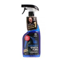 Лот: 25614309. Фото: 12. Полироль для шин Grass Black Rubber...