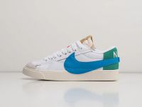 Лот: 24979500. Фото: 3. Кроссовки Nike Blazer Low 77 Jumbo. Одежда, обувь, галантерея