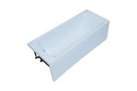 Лот: 23662766. Фото: 5. Ванна AQUANET Roma