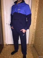 Лот: 9442130. Фото: 3. Костюм Nike c Рубля!. Одежда, обувь, галантерея