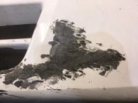 Лот: 21710625. Фото: 14. бампер Ravon R4