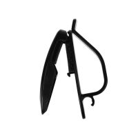 Лот: 25879890. Фото: 4. Держатель для очков TORSO, карбон. Красноярск