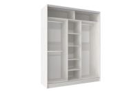 Лот: 23612357. Фото: 2. Шкаф-купе Hoff Home. Хранение вещей