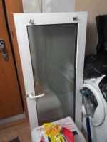 Лот: 3951543. Фото: 3. Окно Пластиковое. Строительство и ремонт