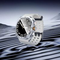 Лот: 25794944. Фото: 4. Смарт часы HOCO Y29 Smart sports...