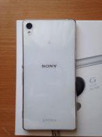 Лот: 5613743. Фото: 2. Sony Xperia z3 (обмен). Смартфоны, связь, навигация