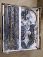 Лот: 18343809. Фото: 5. Вешалка-стойка Brabix CR-282 1...