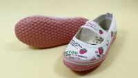 Лот: 5087616. Фото: 3. Чешки для девочки. Балетки. Туфли... Дети растут