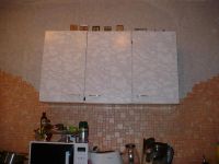 Лот: 4327793. Фото: 2. Б/У кухонный гарнитур. Кухонная мебель