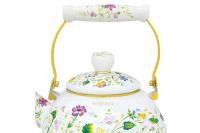 Лот: 24914796. Фото: 2. Чайник Hoff Provance. Посуда, кухонная утварь