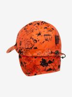 Лот: 22468340. Фото: 3. Шапка зимняя FINNHUNT Signal Camo... Одежда, обувь, галантерея