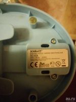 Лот: 10426347. Фото: 2. Чайник. Мелкая бытовая техника