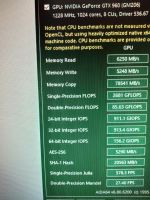 Лот: 21006763. Фото: 4. Gigabyte GeForce GTX 960 4Gb. Красноярск
