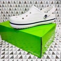 Лот: 20537433. Фото: 5. Crocs классика оригинальное качество