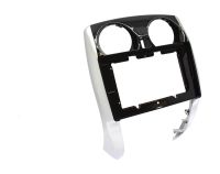 Лот: 20619026. Фото: 2. Рамка для установки в Nissan Note... Автозвук