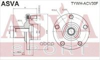 Лот: 24754014. Фото: 2. Ступица Передняя ASVA арт. TYWH-ACV30F. Красноярск