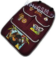 Лот: 18398715. Фото: 2. Новый! Органайзер Angry Birds. Оснащение, оборудование, аксессуары