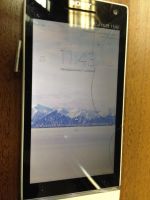 Лот: 4058359. Фото: 2. Sony Xperia S(Читай описание). Смартфоны, связь, навигация
