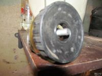 Лот: 8482606. Фото: 3. Стекло на топливный фильтр. Авто, мото, водный транспорт