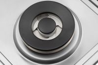 Лот: 23647052. Фото: 10. Газовая варочная панель DeLonghi...