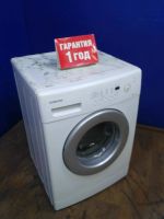 Лот: 14280060. Фото: 2. Стиральная машина samsung wf 7600... Крупная бытовая техника