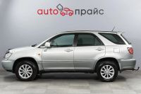 Лот: 23532228. Фото: 5. Toyota Harrier 2000