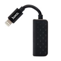 Лот: 14118739. Фото: 2. Разветвитель Hoco LS11 Apple...