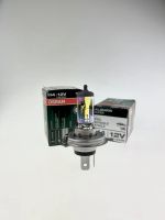Лот: 20835354. Фото: 2. Osram allseason H4 лампа галогенная... Автозапчасти
