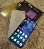 Лот: 18729226. Фото: 3. Смартфон Xiaomi Mi 9 6/128 Piano... Красноярск