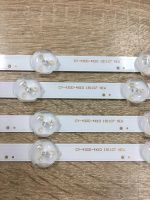 Лот: 20327603. Фото: 2. комплект подсветки, CY-430D-4X10... Запчасти для бытовой техники