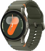 Лот: 25244191. Фото: 2. Samsung Galaxy Watch 7 40mm Green... Смартфоны, связь, навигация