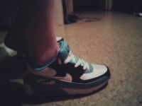 Лот: 4179367. Фото: 2. Экстремальные Nike Air Max. Мужская обувь