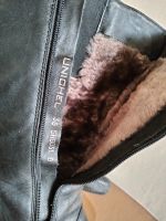 Лот: 21444194. Фото: 2. Женские сапоги на танкетке зима... Женская обувь