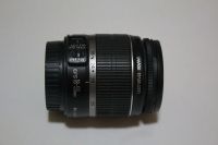 Лот: 6575269. Фото: 3. Объектив Canon EF-S 18-55mm IS... Красноярск