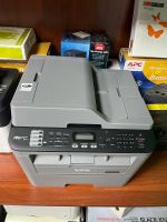 Лот: 20023588. Фото: 2. МФУ лазерное Brother MFC-L2700DNR... Принтеры, сканеры, МФУ