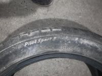Лот: 16500258. Фото: 2. Резина michelin pilot sport 3... Шины, Диски