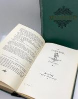 Лот: 24671116. Фото: 5. 📘📘 Ж.-Б. Мольер. Собрание сочинений...