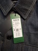 Лот: 21425288. Фото: 4. Джинсовая куртка от G-Star Raw... Красноярск