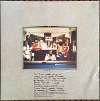 Лот: 14570147. Фото: 4. LP (виниловая пластинка) - Eric...