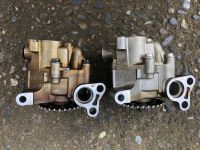 Лот: 23687173. Фото: 2. Масляный насос Оригинал Suzuki... Автозапчасти
