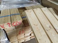 Лот: 12087959. Фото: 2. Имитация бруса Лиственница Сорт... Строительные материалы