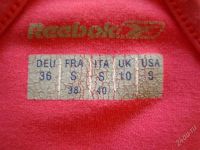 Лот: 1603148. Фото: 3. Топ спортивный Reebok 40-42р-р. Одежда, обувь, галантерея