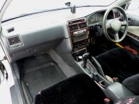Лот: 4508632. Фото: 7. Toyota Carina, 1999, V-1500, АКПП...