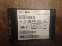 Лот: 11662992. Фото: 2. Почти новый 120 ГБ SSD-накопитель... Комплектующие