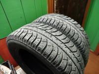 Лот: 25793167. Фото: 4. 195/65/R15 - пара Bridgestone... Красноярск