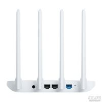 Лот: 12610708. Фото: 3. Роутер Xiaomi Mi Router 4C DVB4231GL... Компьютеры, оргтехника, канцтовары