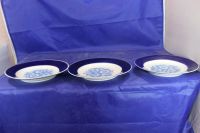 Лот: 20006831. Фото: 4. Антикварный советский фарфор 3... Красноярск