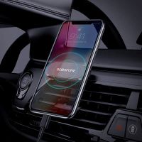 Лот: 20868484. Фото: 3. Держатель Borofone BH28 магнитный... Смартфоны, связь, навигация