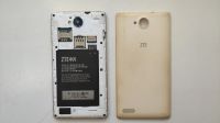 Лот: 15335829. Фото: 5. ZTE Blade G Lux, 4гб/512мб, Android...