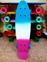 Лот: 9428364. Фото: 2. Скейтборд Penny Board(Пенни борд... Спортивные товары